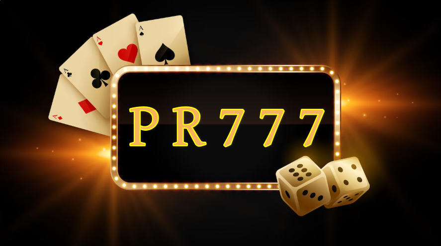 PR777 پاکستان